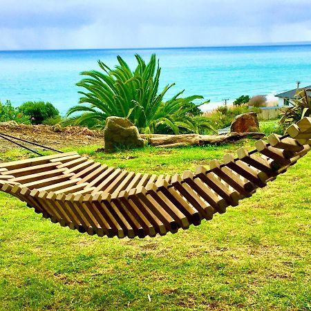 90 Mile Paradise اهيبارا المظهر الخارجي الصورة